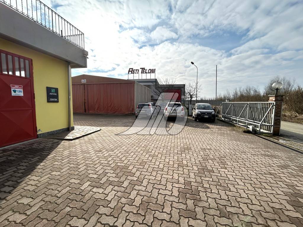 Immobile a Asti in Frazione Quarto Inferiore - Foto 4