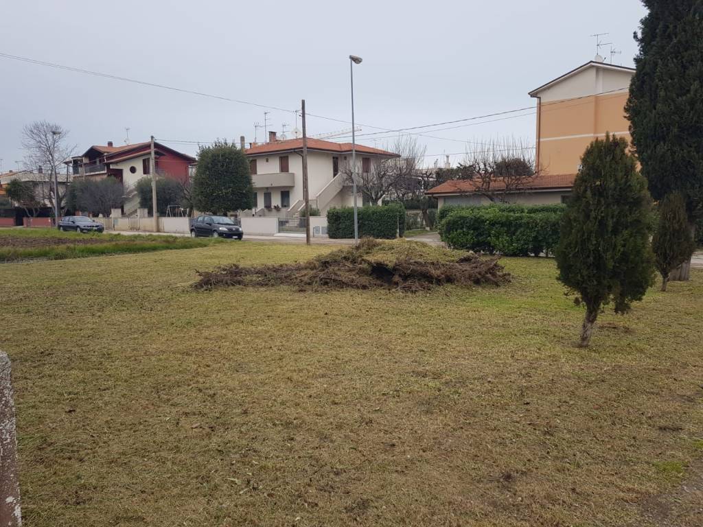 Terreno a Mondolfo - Foto 2