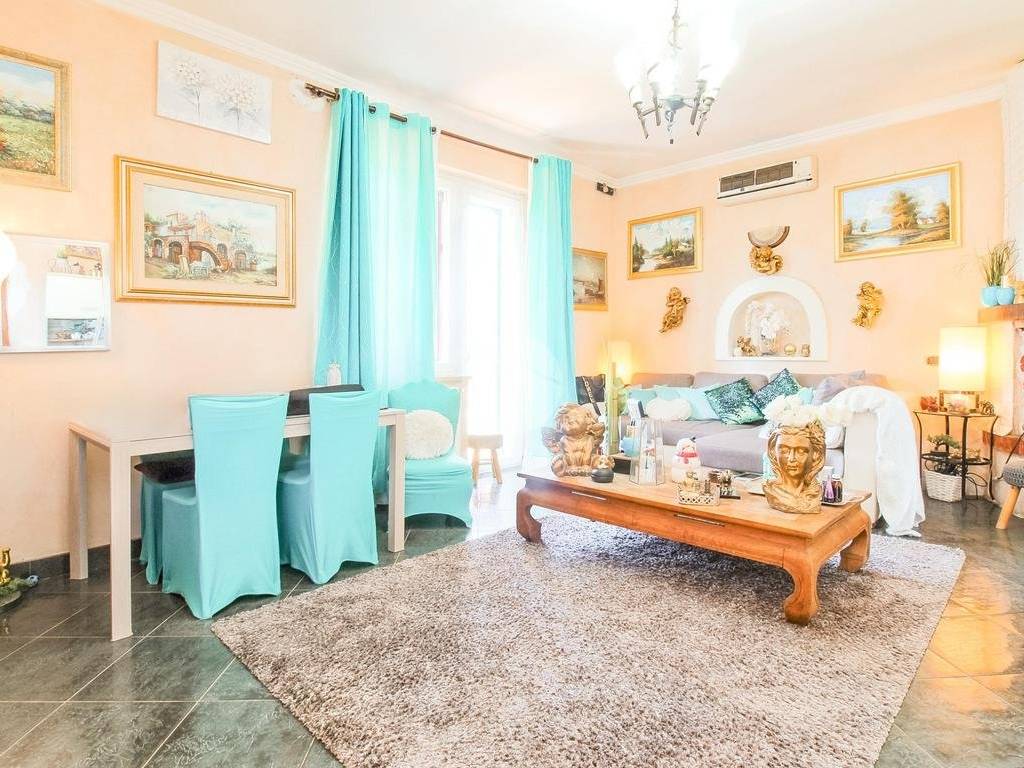 Villa a Nepi in Via Mario Mattoli, 1 - Foto 4