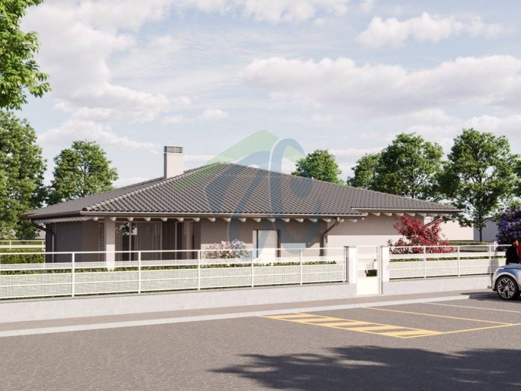 Villa a Gossolengo in Via Guglielmo Marconi - Foto 2