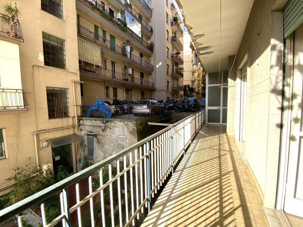 Appartamento a Salerno in Via Francesco la Francesca - Foto 2