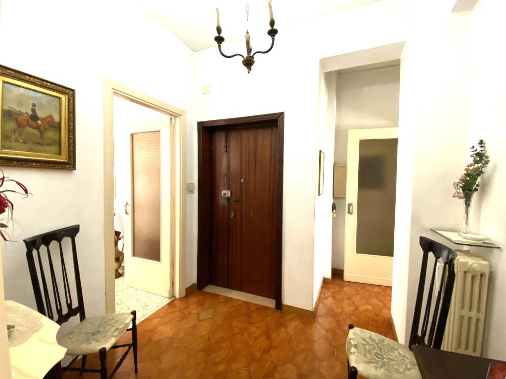 Appartamento a Salerno in Via Francesco la Francesca - Foto 5