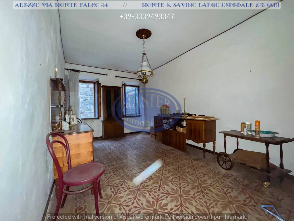 Casa indipendente a Monte san savino in Corso Sangallo - Foto 3