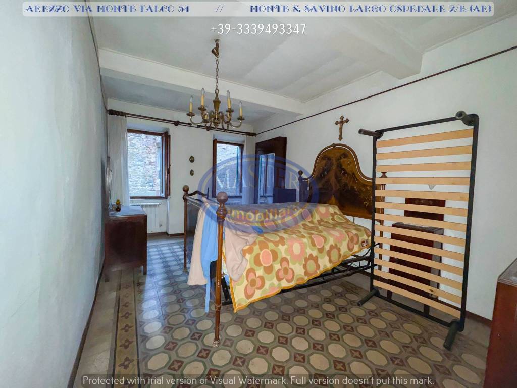 Casa indipendente a Monte san savino in Corso Sangallo - Foto 4
