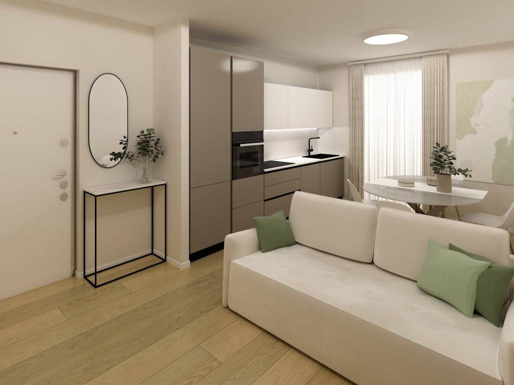 Appartamento a Chieti in Via Primo Riccitelli - Foto 2