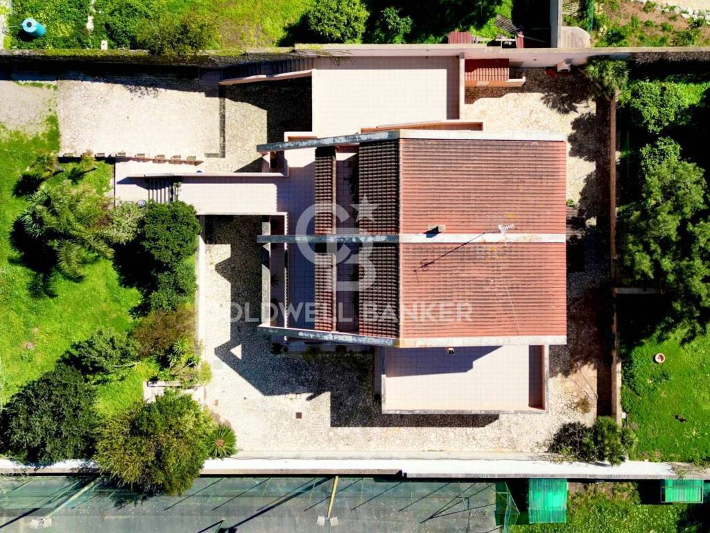 Villa a Lecce in Via Rapolla - Foto 2