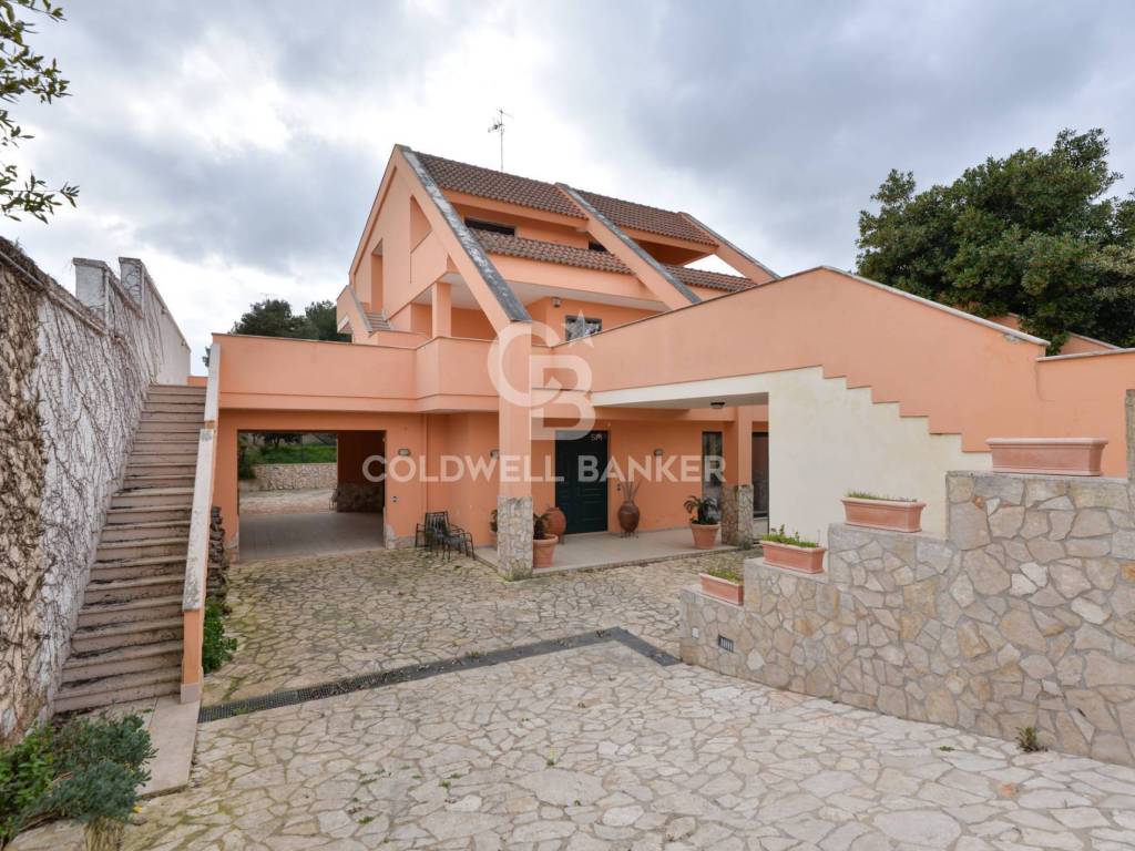 Villa a Lecce in Via Rapolla - Foto 4