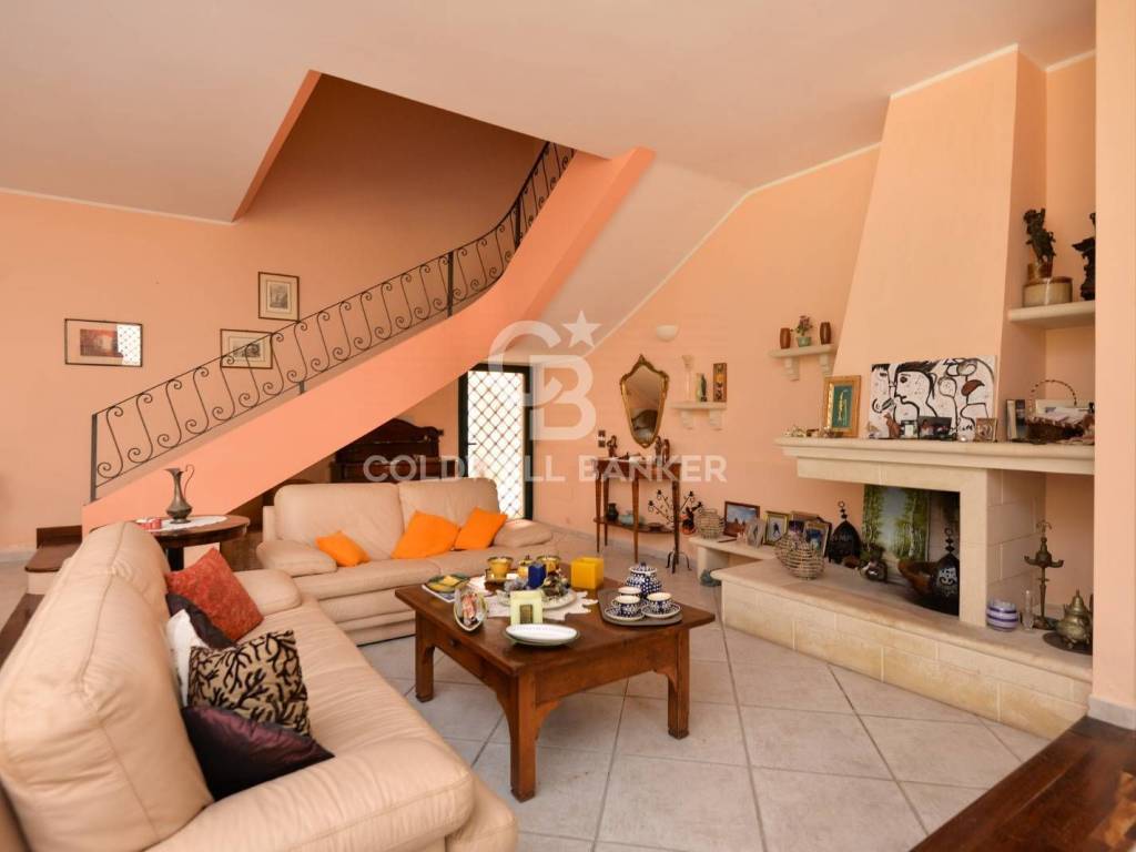 Villa a Lecce in Via Rapolla - Foto 5