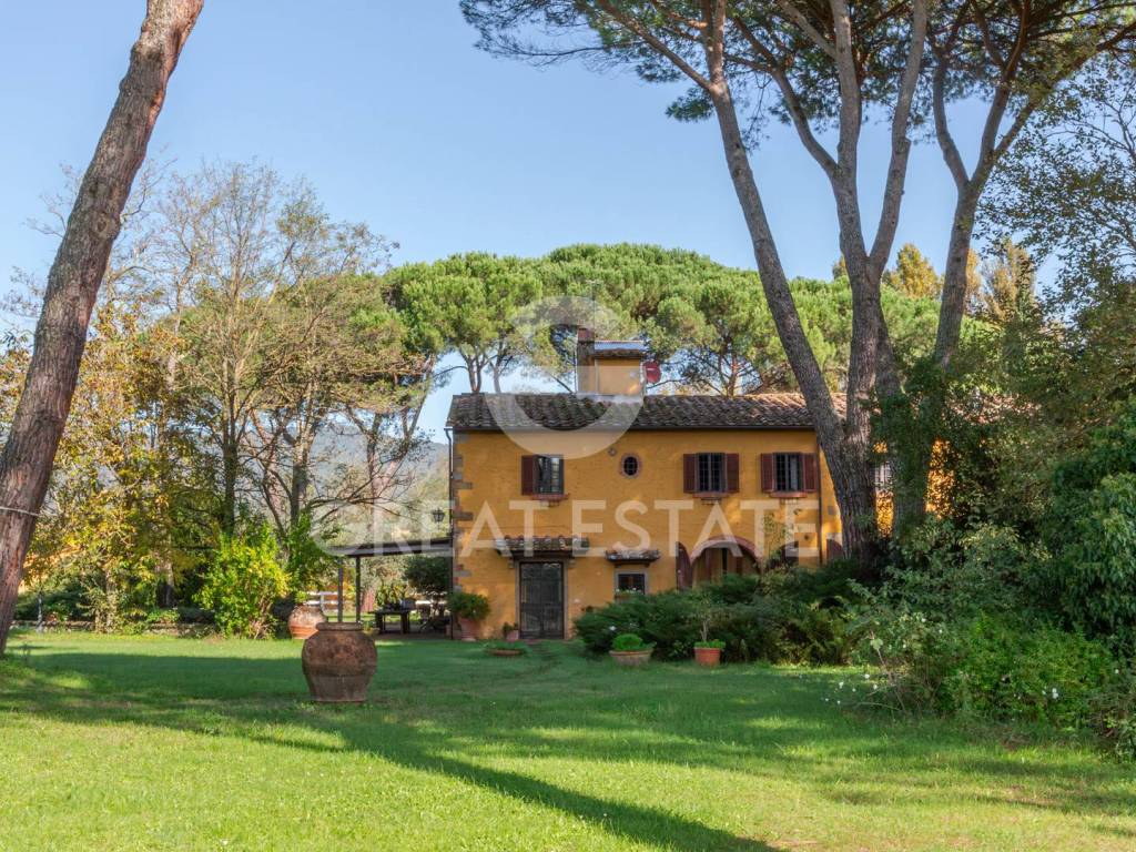 Rustico / casale a Castiglion fibocchi - Foto 4