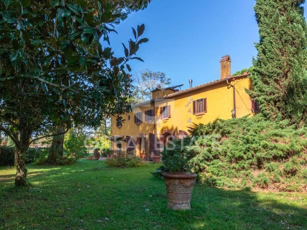 Rustico / casale a Castiglion fibocchi - Foto 5