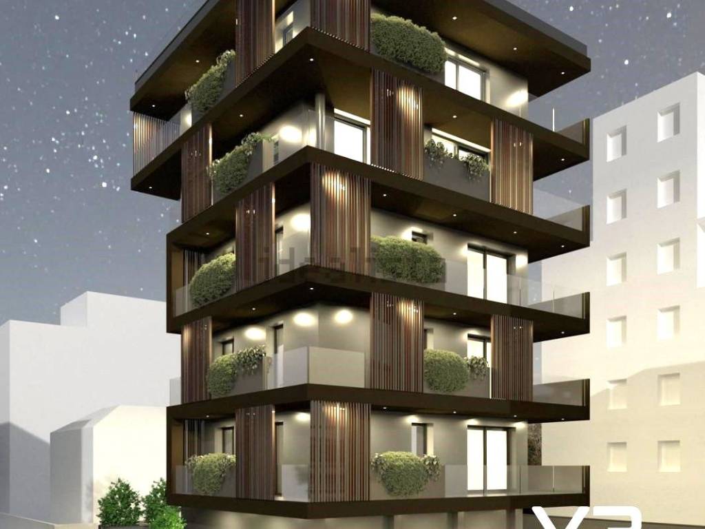 Appartamento a Venezia in Viale Giuseppe Garibaldi - Foto 2