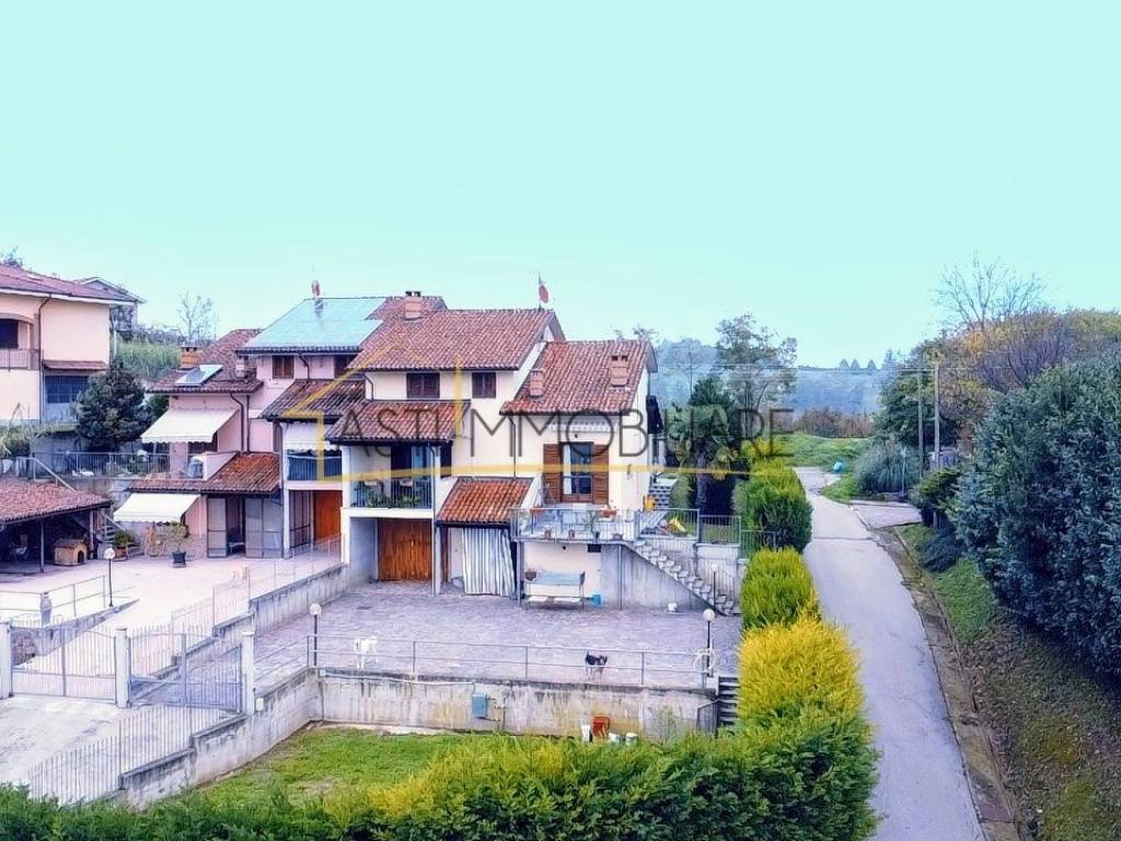 Villa a Montechiaro d'asti in Via Maresco, 80 - Foto 2