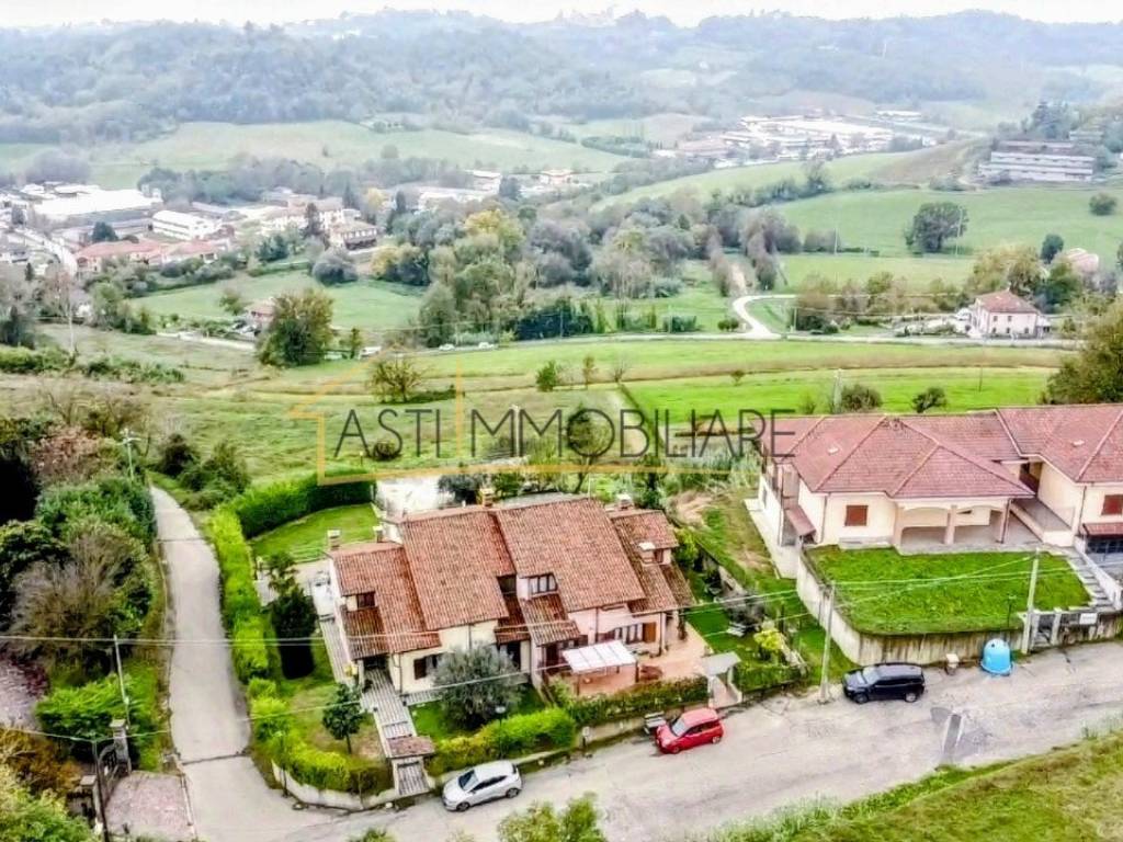 Villa a Montechiaro d'asti in Via Maresco, 80 - Foto 3