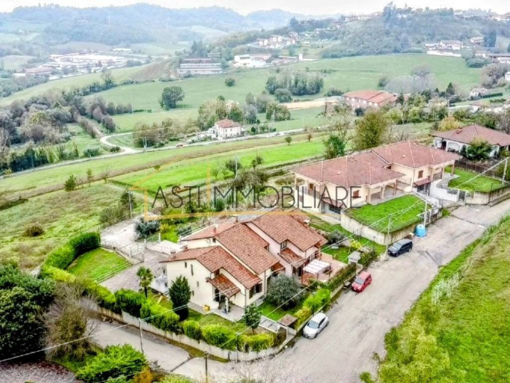 Villa a Montechiaro d'asti in Via Maresco, 80 - Foto 4