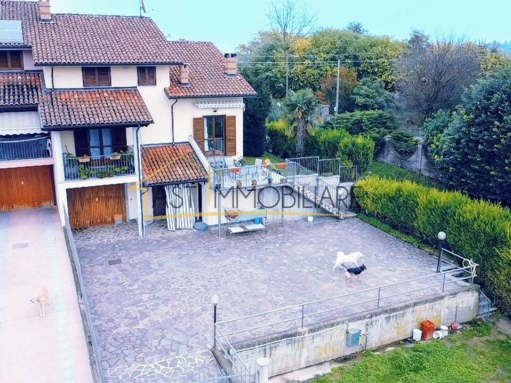 Villa a Montechiaro d'asti in Via Maresco, 80 - Foto 5