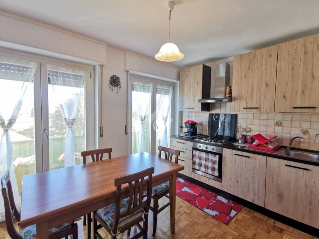 Appartamento a Induno olona in Via Vela - Foto 5