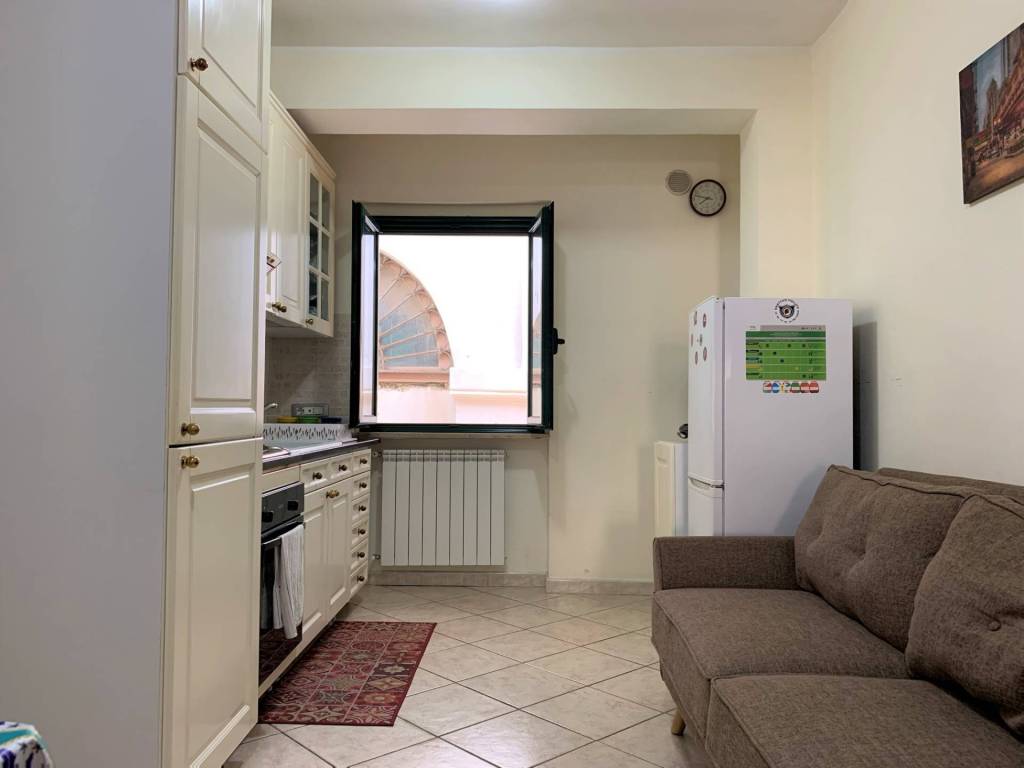 Appartamento a Catanzaro in via del Commercio - Foto 2