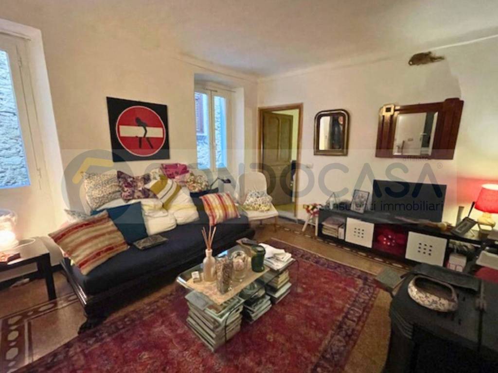 Appartamento a Perinaldo in via Castello - Foto 2