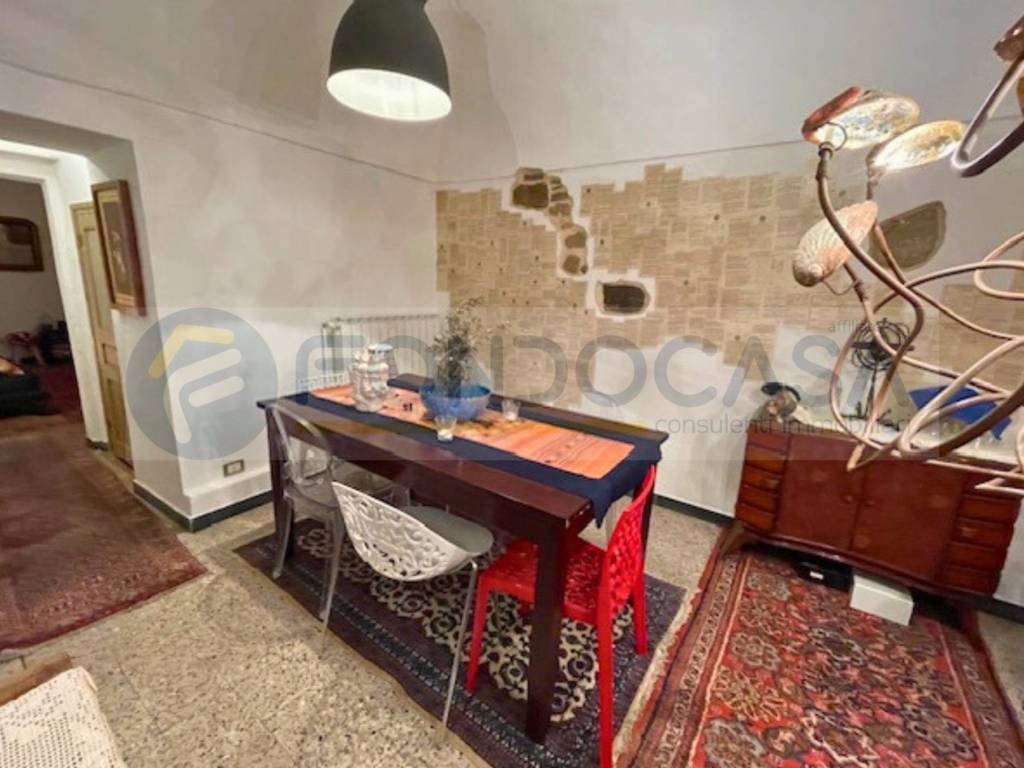 Appartamento a Perinaldo in via Castello - Foto 3