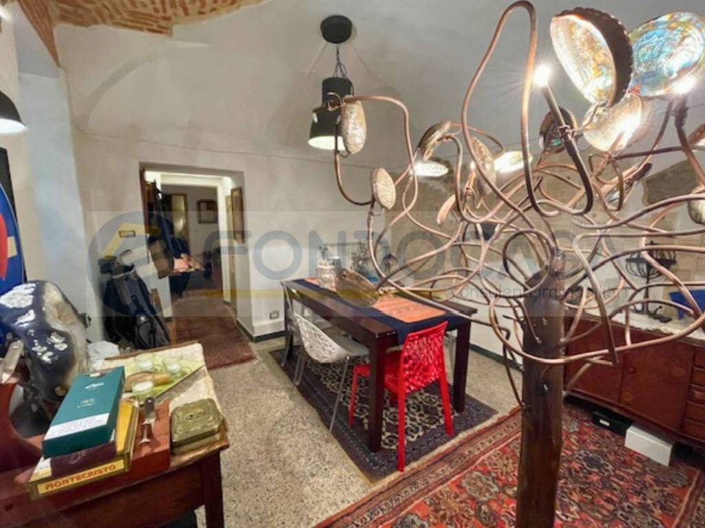 Appartamento a Perinaldo in via Castello - Foto 4
