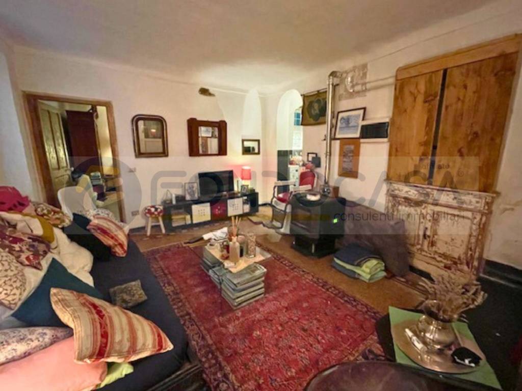 Appartamento a Perinaldo in via Castello - Foto 5
