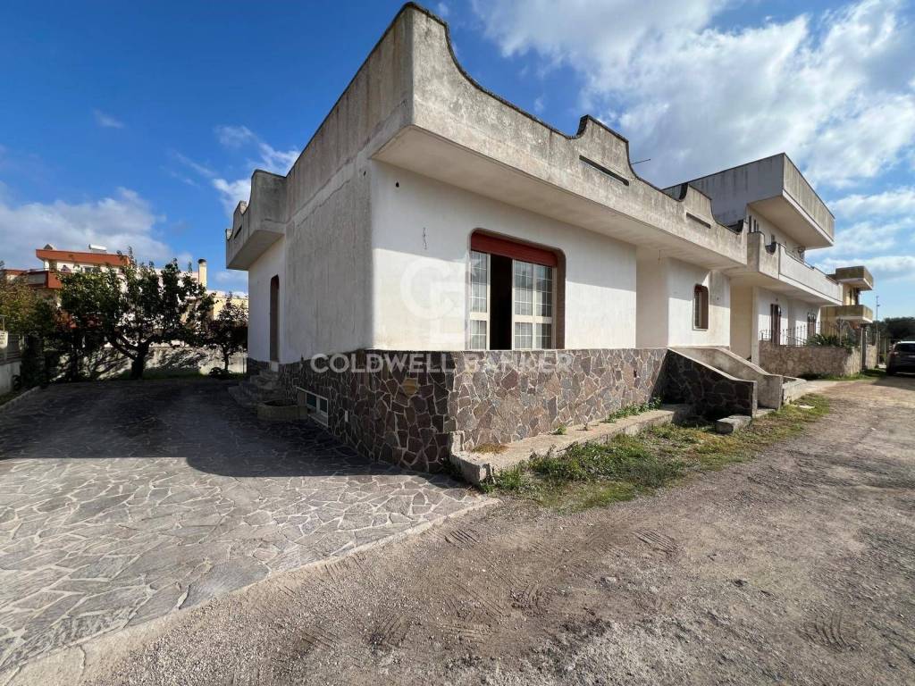 Villa a Galatone in Via Giovanni XXIII, 43 - Foto 2