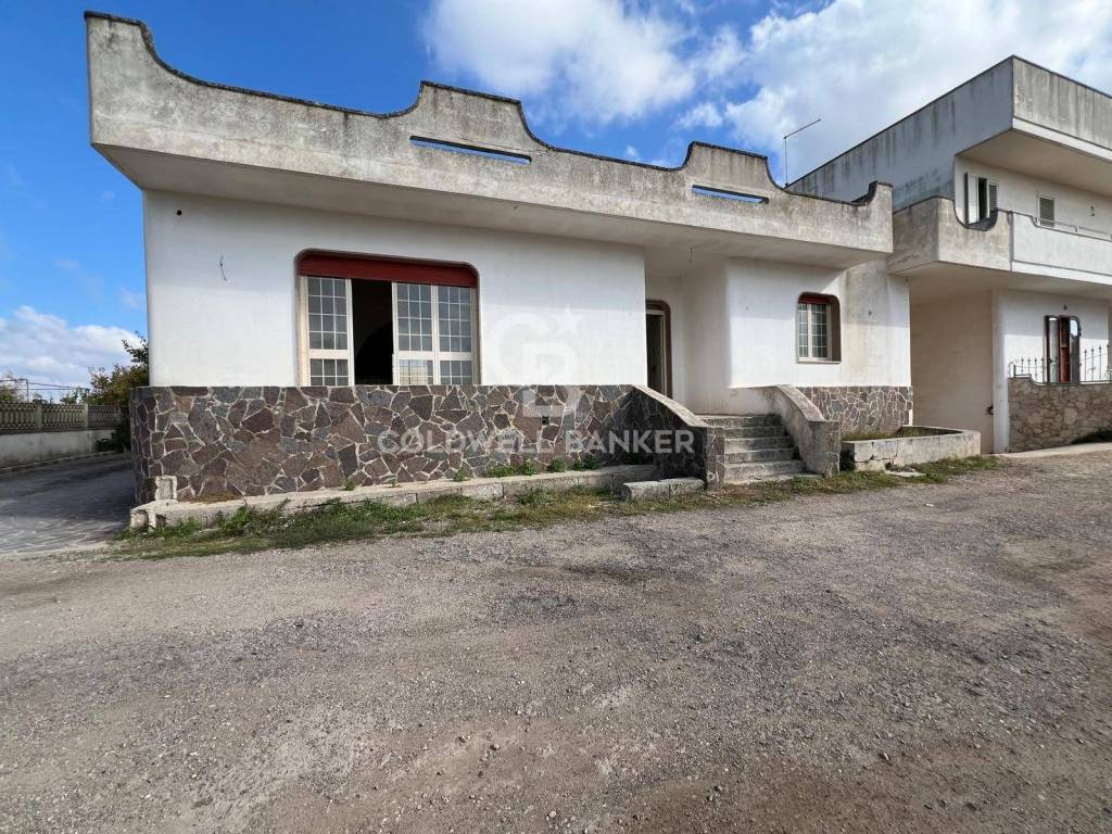 Villa a Galatone in Via Giovanni XXIII, 43 - Foto 3