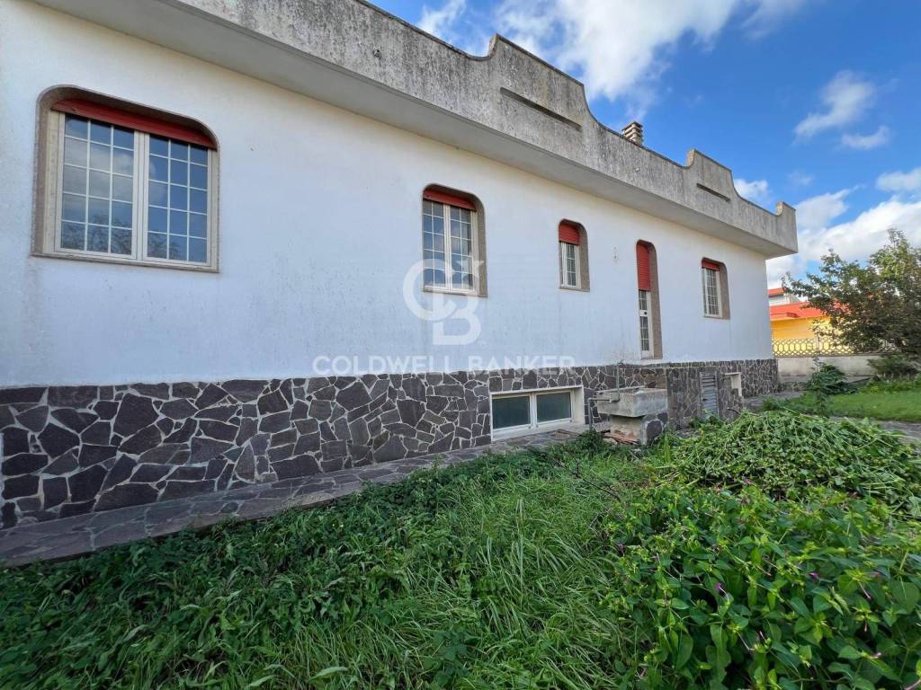 Villa a Galatone in Via Giovanni XXIII, 43 - Foto 4
