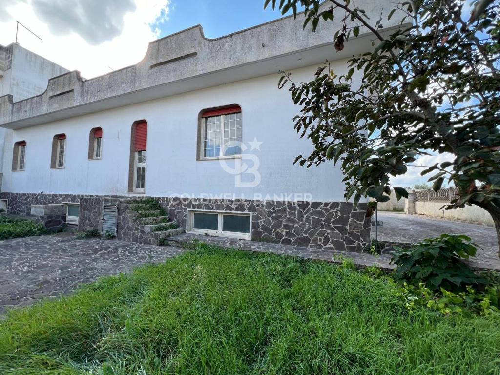 Villa a Galatone in Via Giovanni XXIII, 43 - Foto 5