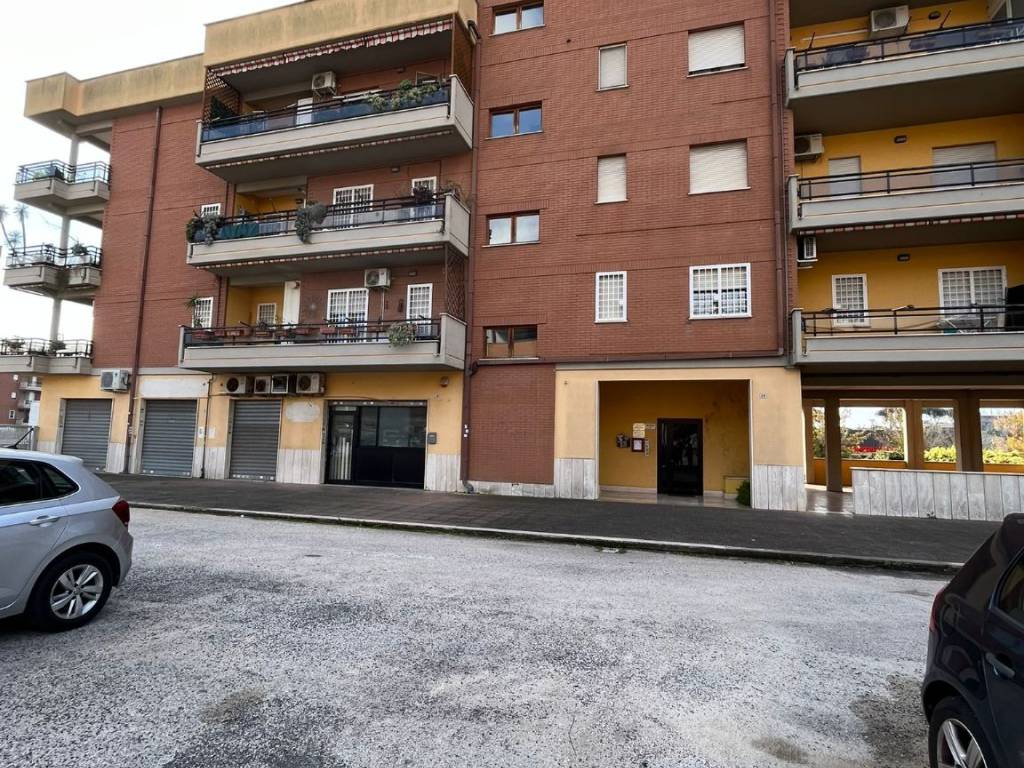 Appartamento a Aprilia in Via Ottaviano, 26 - Foto 5