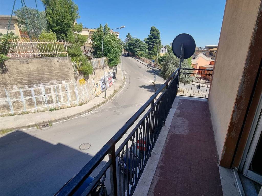 Appartamento a San cataldo in corso europa - Foto 2