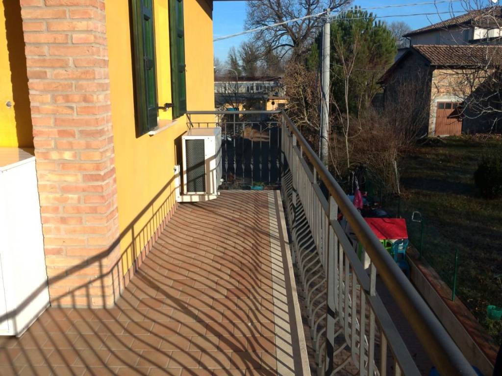 Appartamento a Castelvetro di modena in Via della Costituzione, 15 - Foto 4