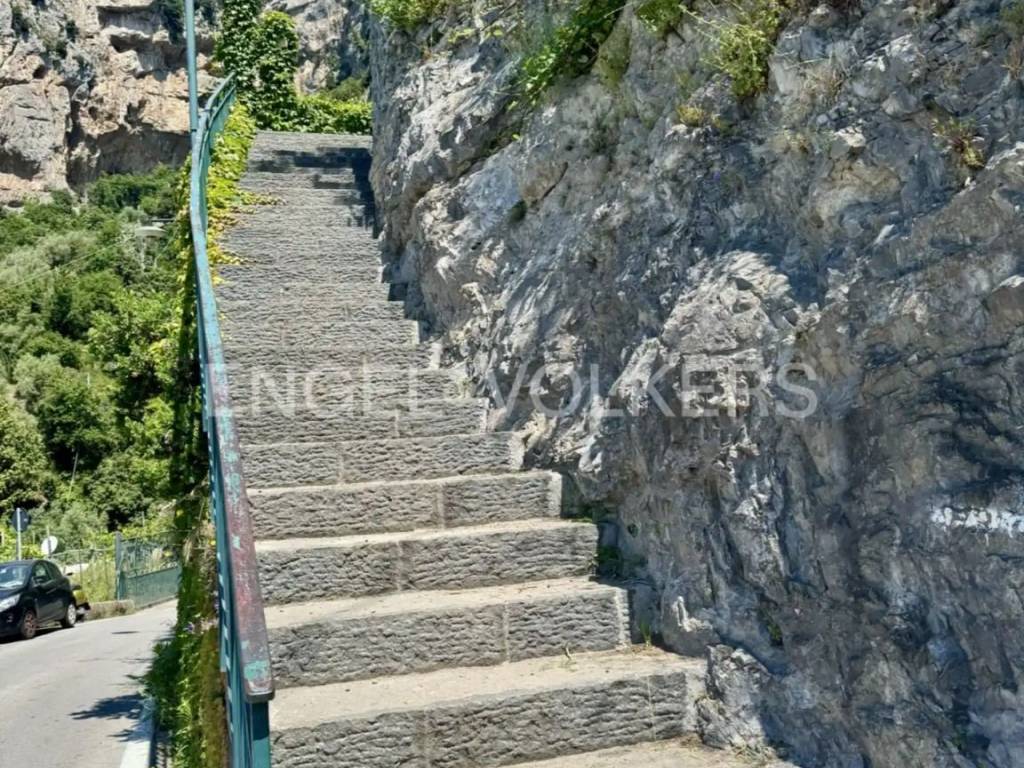 Appartamento a Positano in Via Tagliata, 19 - Foto 2
