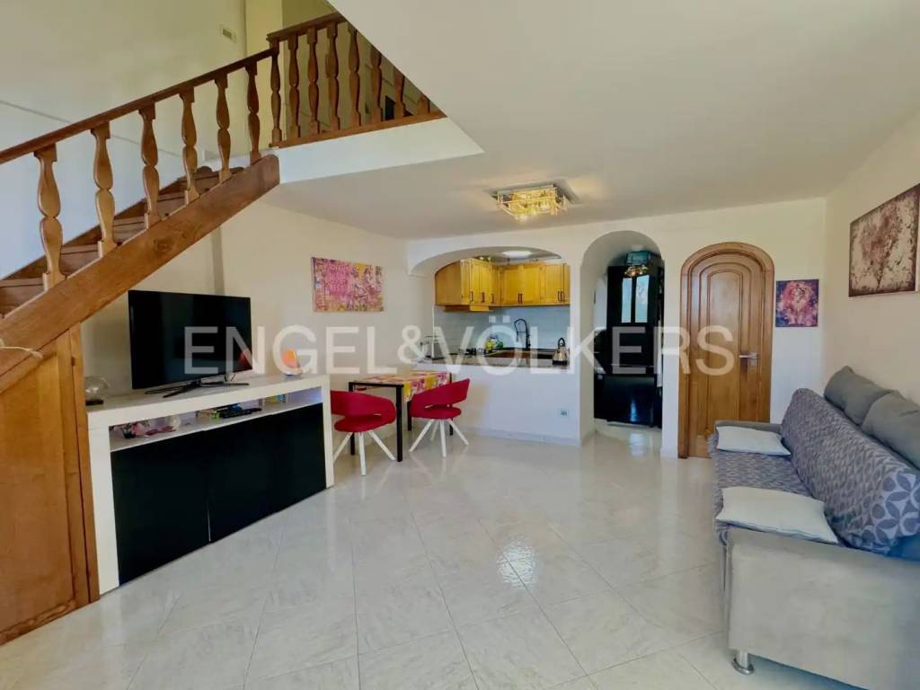 Appartamento a Positano in Via Tagliata, 19 - Foto 4