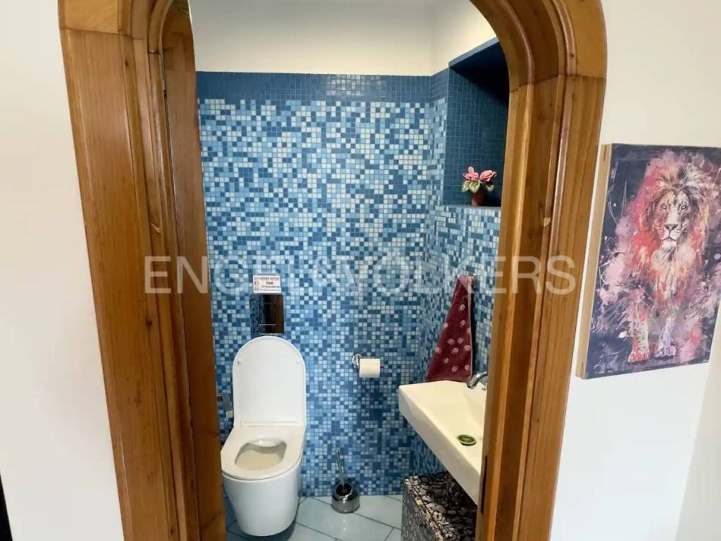 Appartamento a Positano in Via Tagliata, 19 - Foto 5