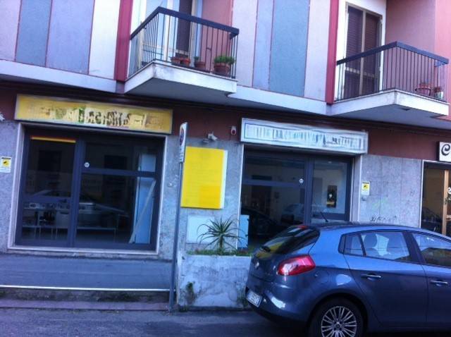 Immobile a Catanzaro in Via Francesco Paglia - Foto 2