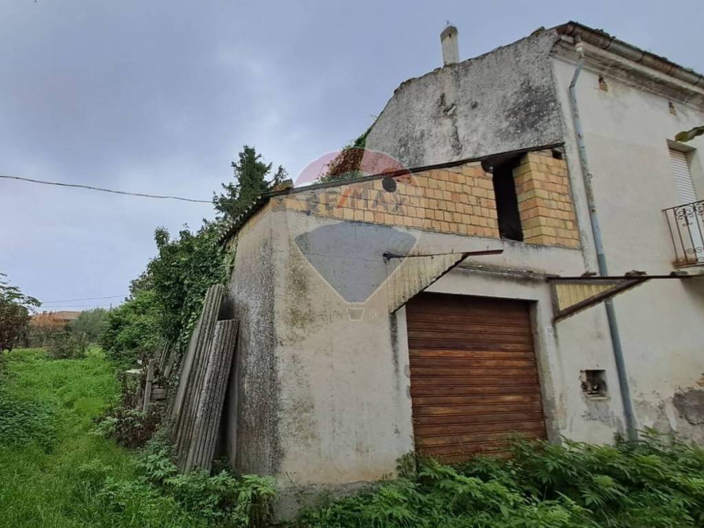 Casa indipendente a San vito chietino - Foto 3