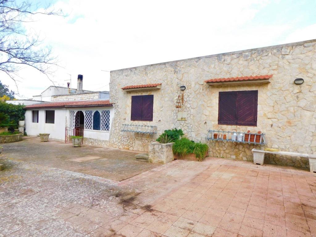 Rustico / casale a Martina franca in Viale del Vento - Foto 2