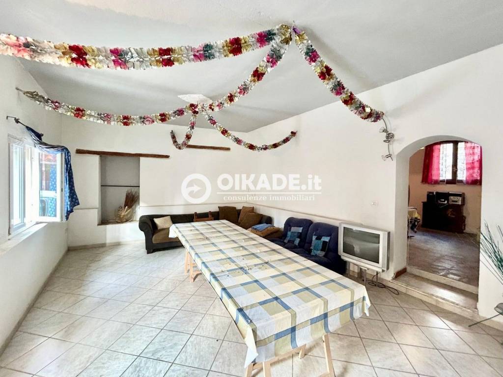 Appartamento a Domus de maria in Via Vittorio Emanuele, 22 - Foto 3