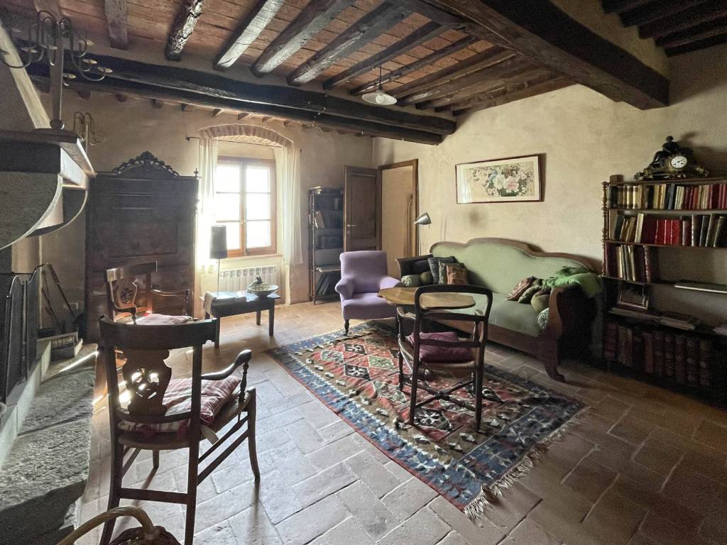 Rustico / casale a Roccastrada - Foto 4