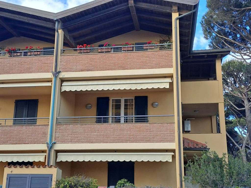 Appartamento a Grosseto in via iv novembre , 111 - Foto 2