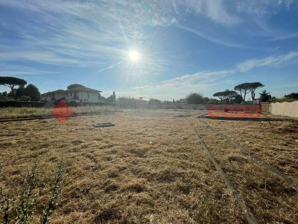 Terreno a Terracina in STRADA PROV. S. FELICE CIRCEO, 1 - Foto 2