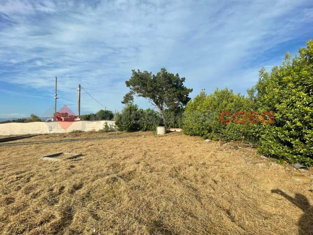 Terreno a Terracina in STRADA PROV. S. FELICE CIRCEO, 1 - Foto 3