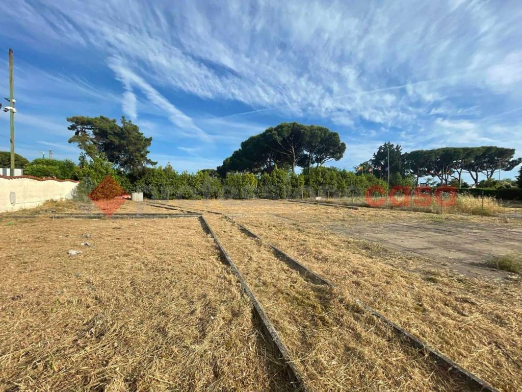 Terreno a Terracina in STRADA PROV. S. FELICE CIRCEO, 1 - Foto 4