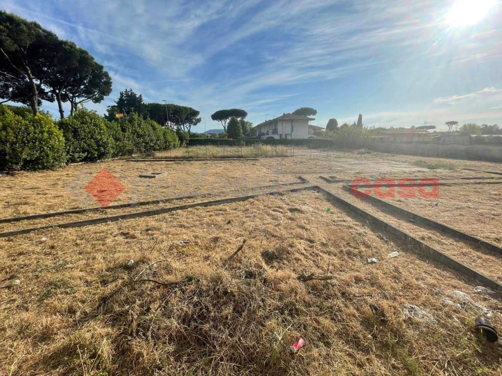 Terreno a Terracina in STRADA PROV. S. FELICE CIRCEO, 1 - Foto 5