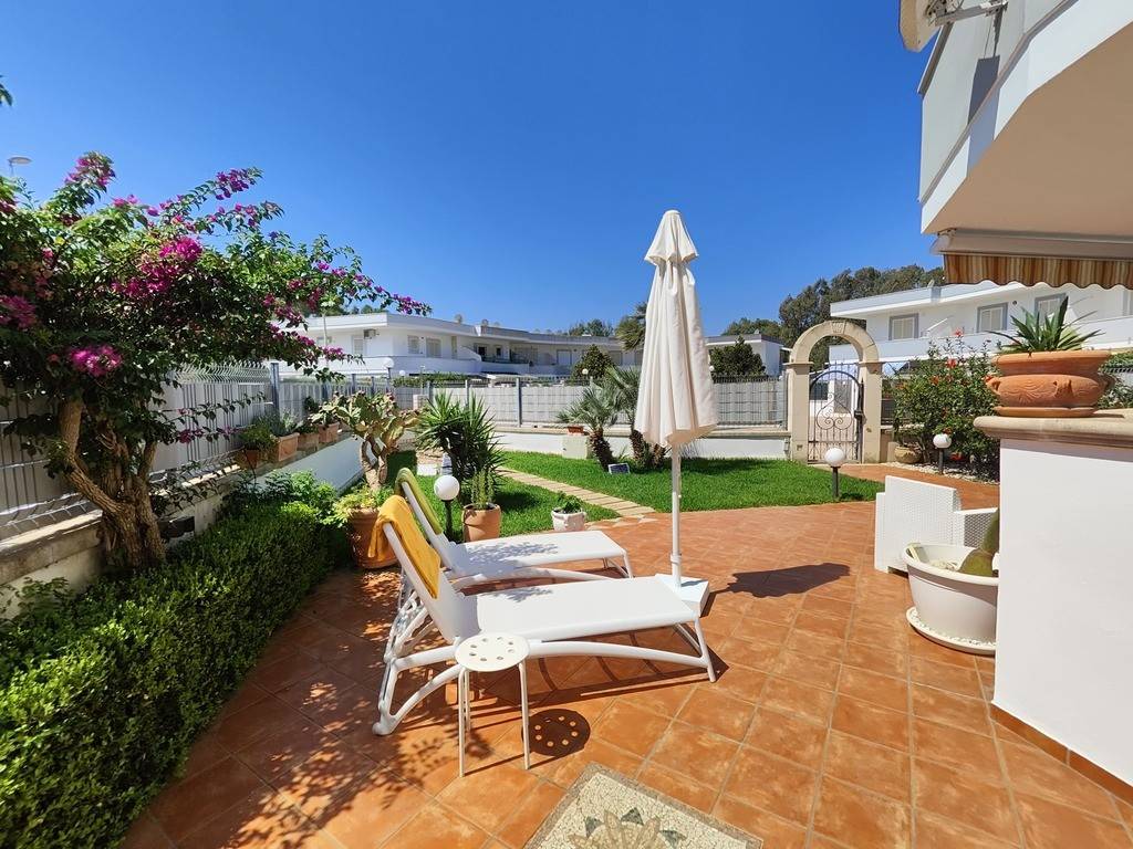 Villa a Ugento in Viale delle Rose (Borgo degli Oleandri), 1 - Foto 4
