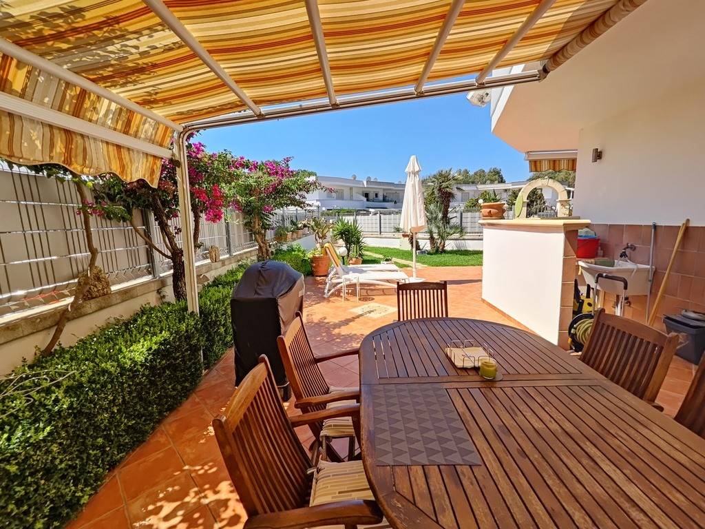 Villa a Ugento in Viale delle Rose (Borgo degli Oleandri), 1 - Foto 5