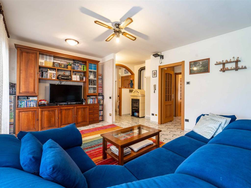 Casa indipendente a Prata camportaccio in Via della Martina - Foto 2