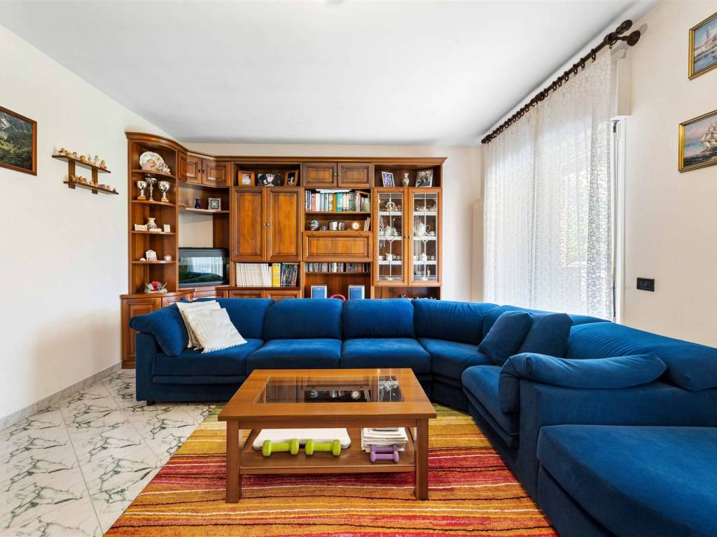 Casa indipendente a Prata camportaccio in Via della Martina - Foto 4