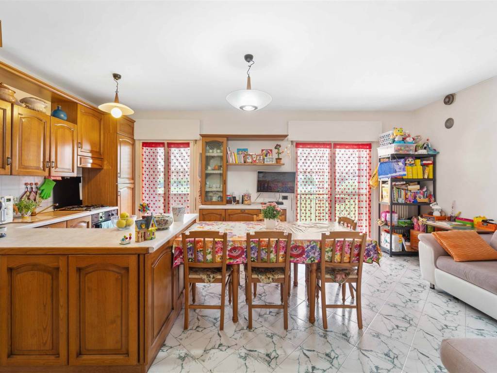 Casa indipendente a Prata camportaccio in Via della Martina - Foto 5